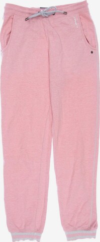 BARBARA BECKER Pants in S in Pink: front