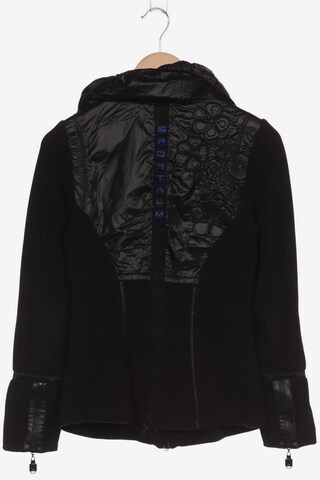 Sportalm Jacket & Coat in XS in Black