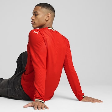 PUMA Trikot 'Portugal 2025' in Rot