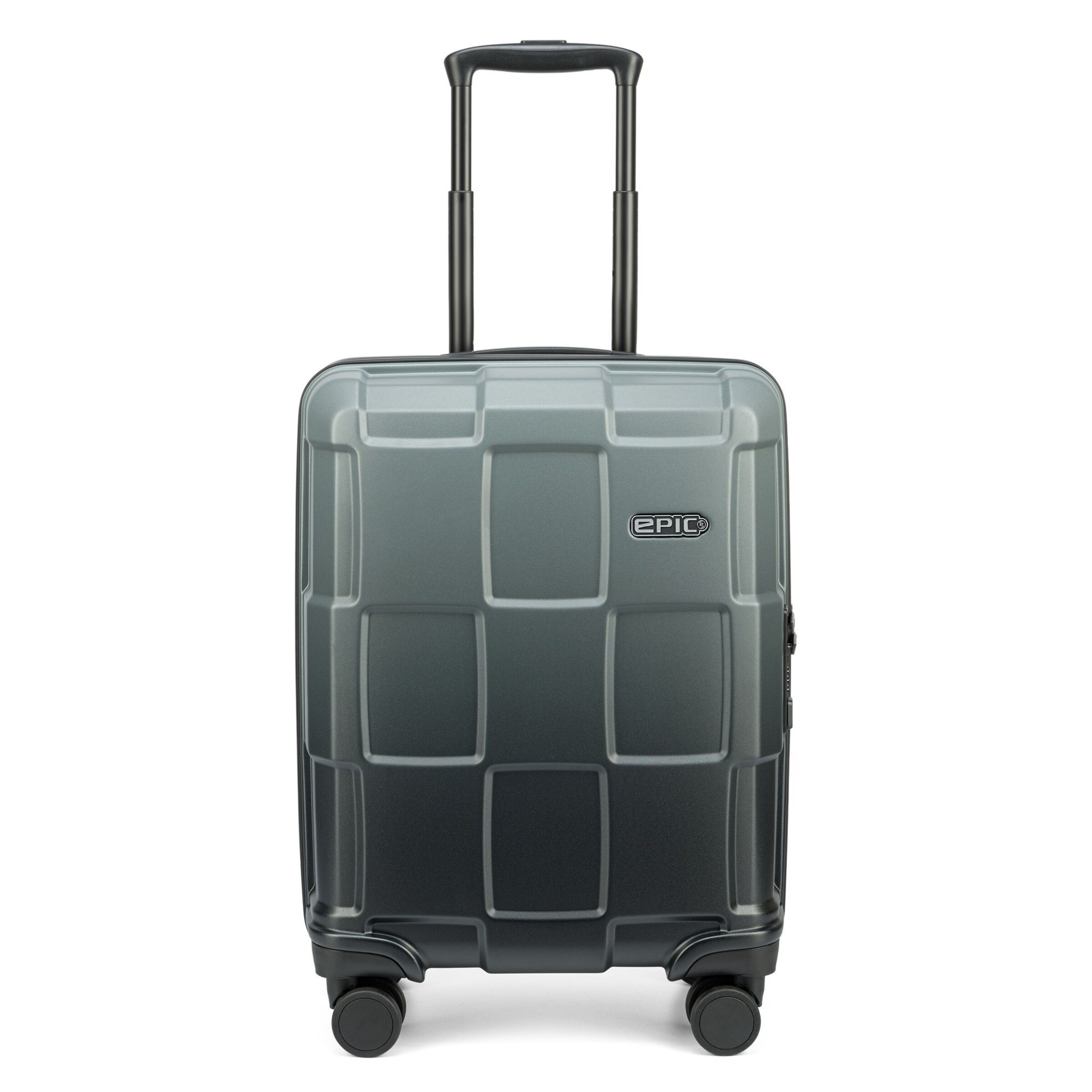 EPIC Handgepäck-Trolley Crate EX Wildlife, 4 Rollen, Polycarbonat