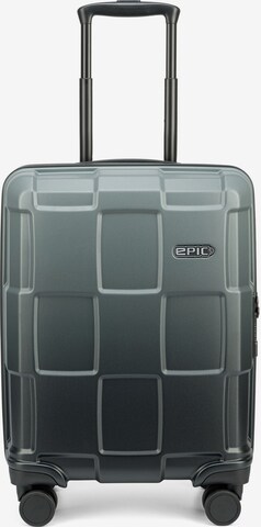 Valisette 'Crate EX Wildlife' Epic en vert : devant