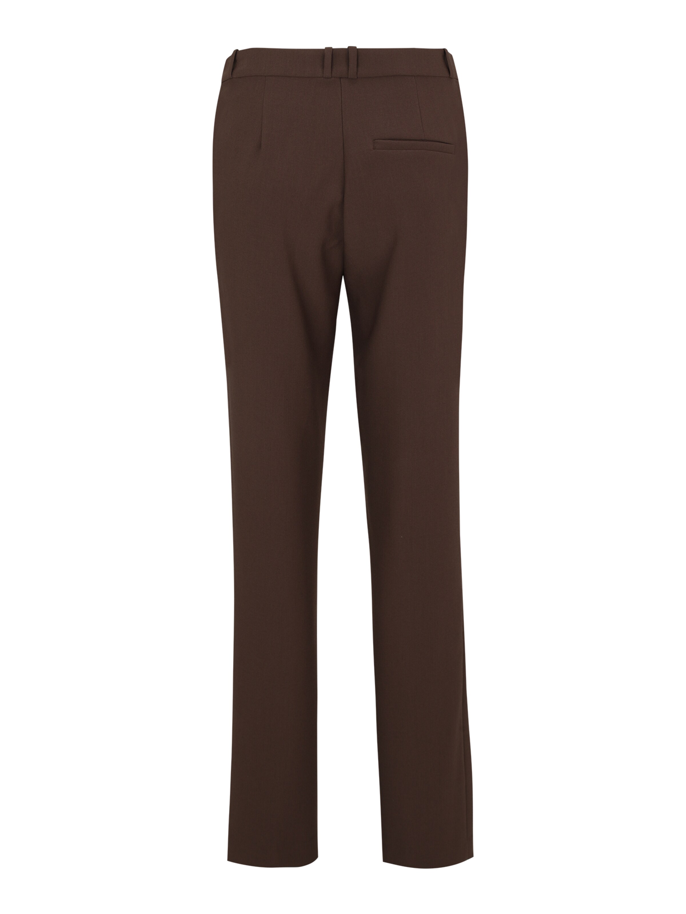 Regular Pantalon 'ONLCASEY' Only Tall en marron