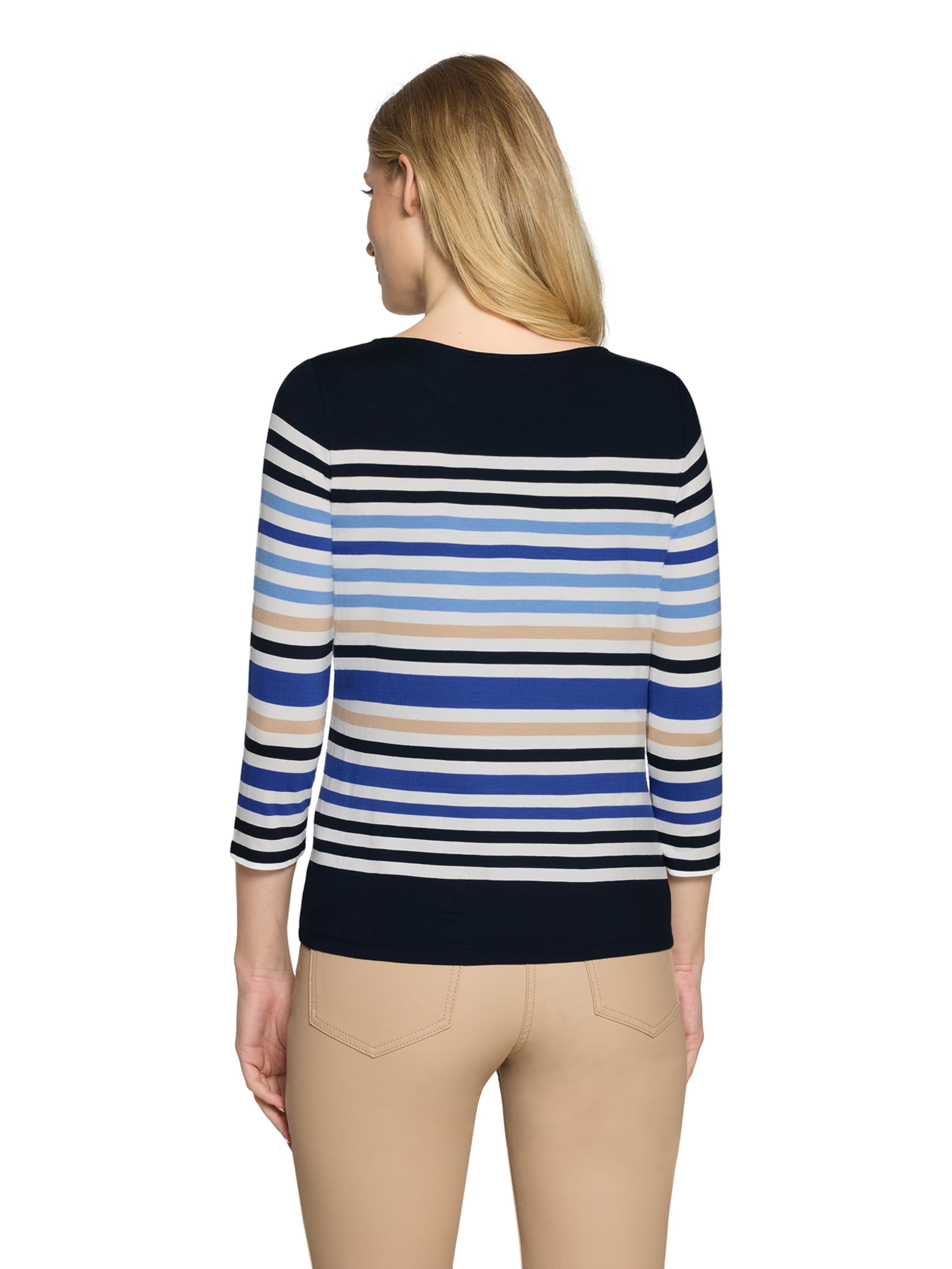 Maglietta di Betty Barclay in blu