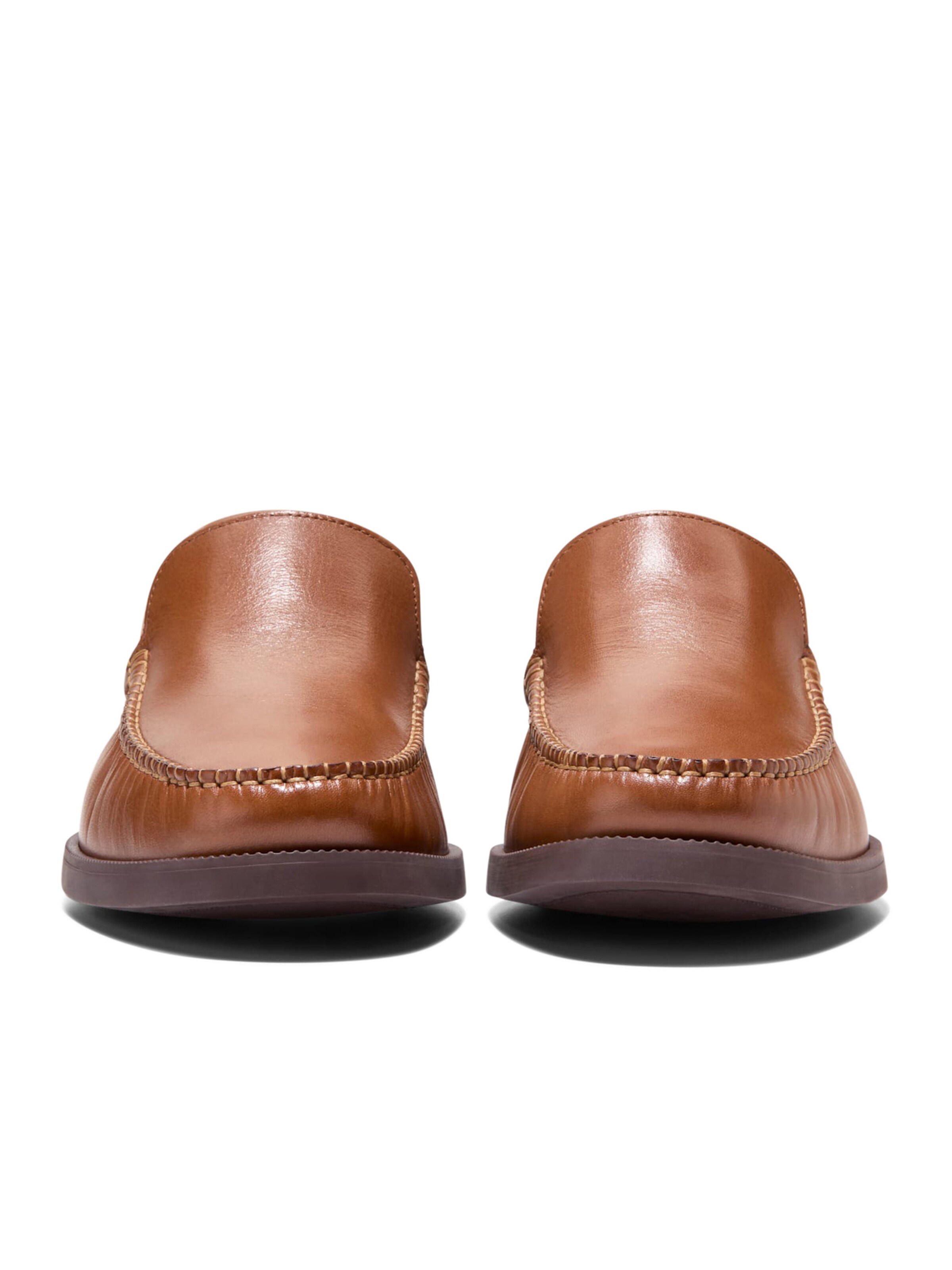Mocassin 'American Classics' Cole Haan en marron