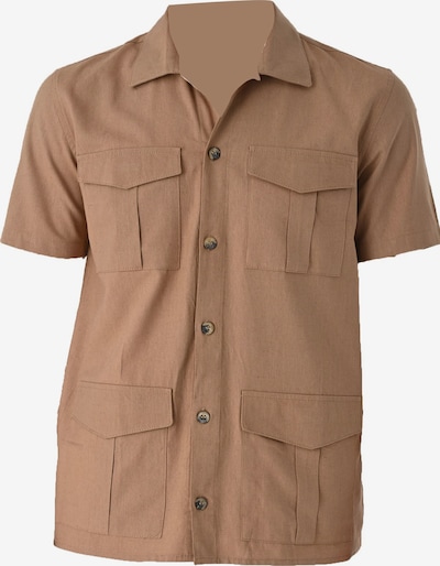 Marškiniai iš Antioch, spalva – kupranugario, Prekių apžvalga