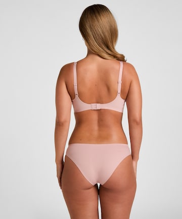 Hunkemöller BH in Pink