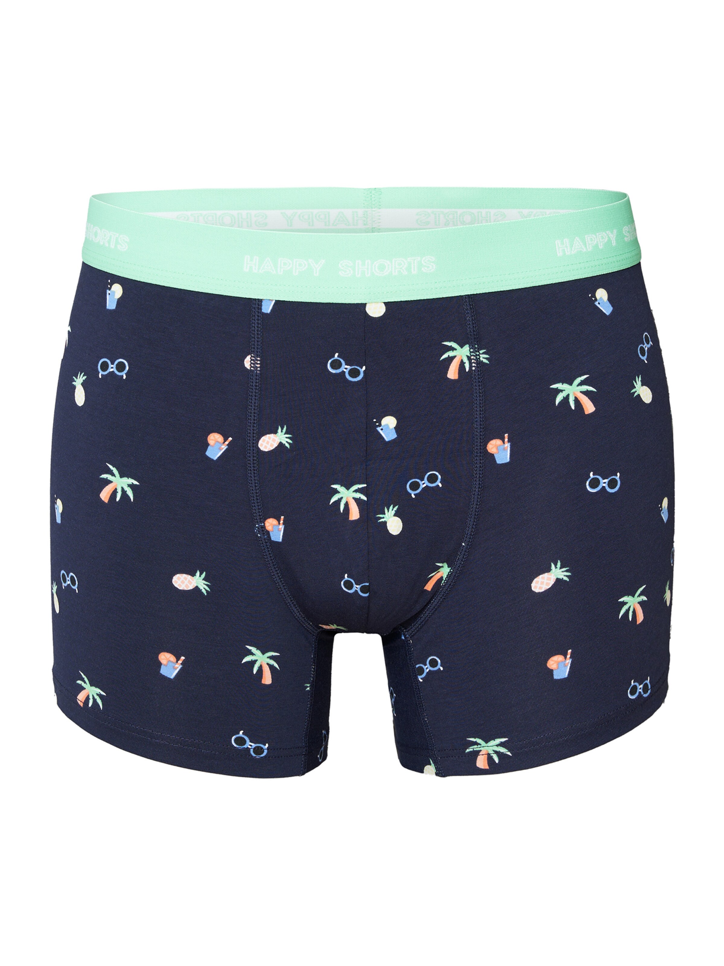 Phil & Co. Berlin Retro Pants ' All Styles ' in Blau