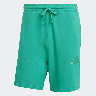 ADIDAS SPORTSWEAR Workout Pants in Green, Item view