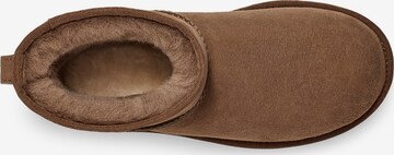 UGG Snow Boots in Brown