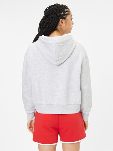 AÉROPOSTALE Sweatshirt in Grau