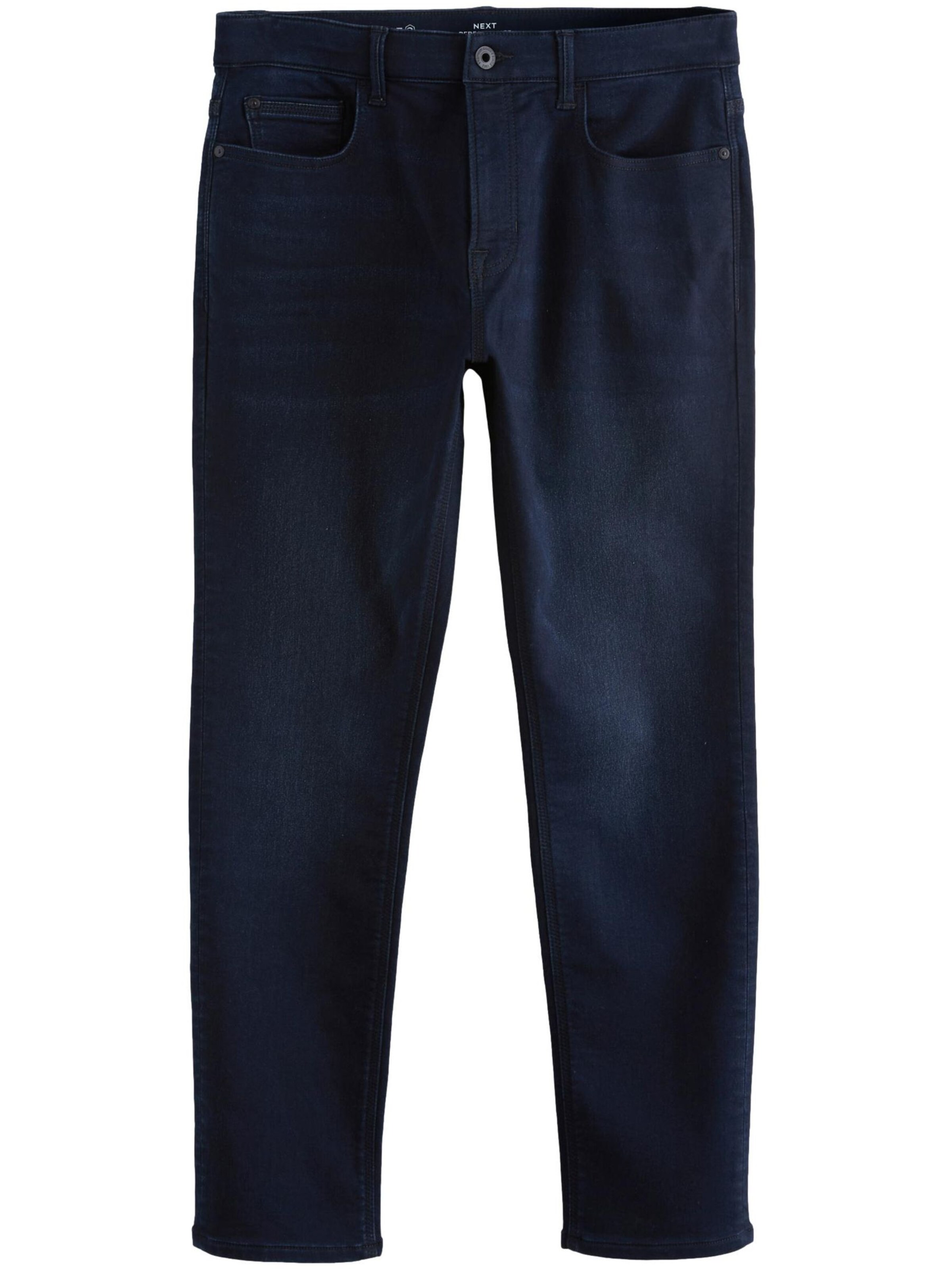 regular Jeans di Next in blu: frontale