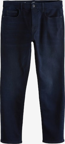 mėlyna Next Standartinis Džinsai: priekis