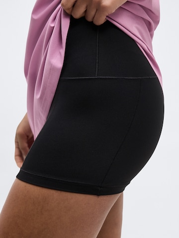 purpurinė THE NORTH FACE Sportinė suknelė 'FLEX'