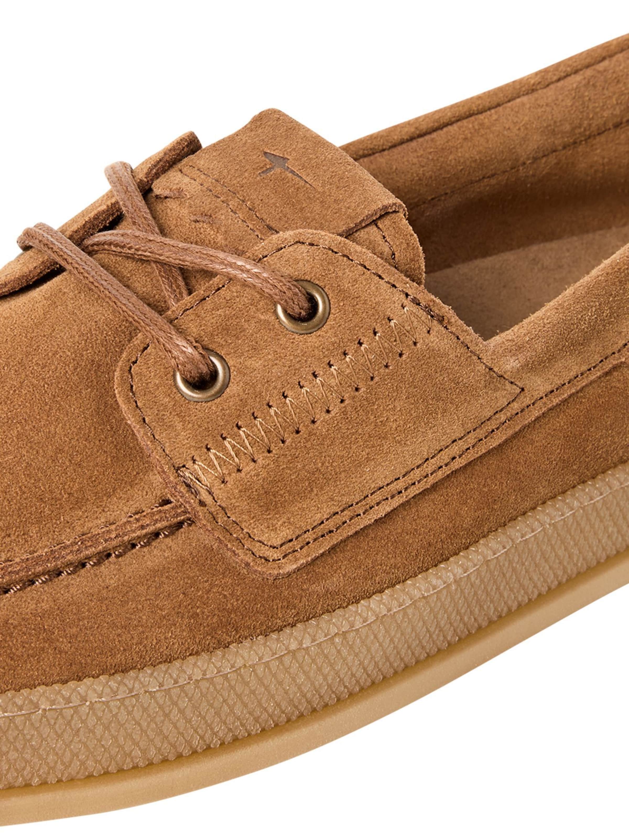 Tamaris Mokassin in Braun