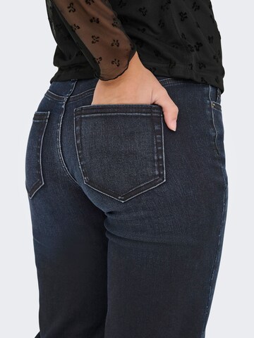 Regular Jean 'BLUSH' ONLY en bleu