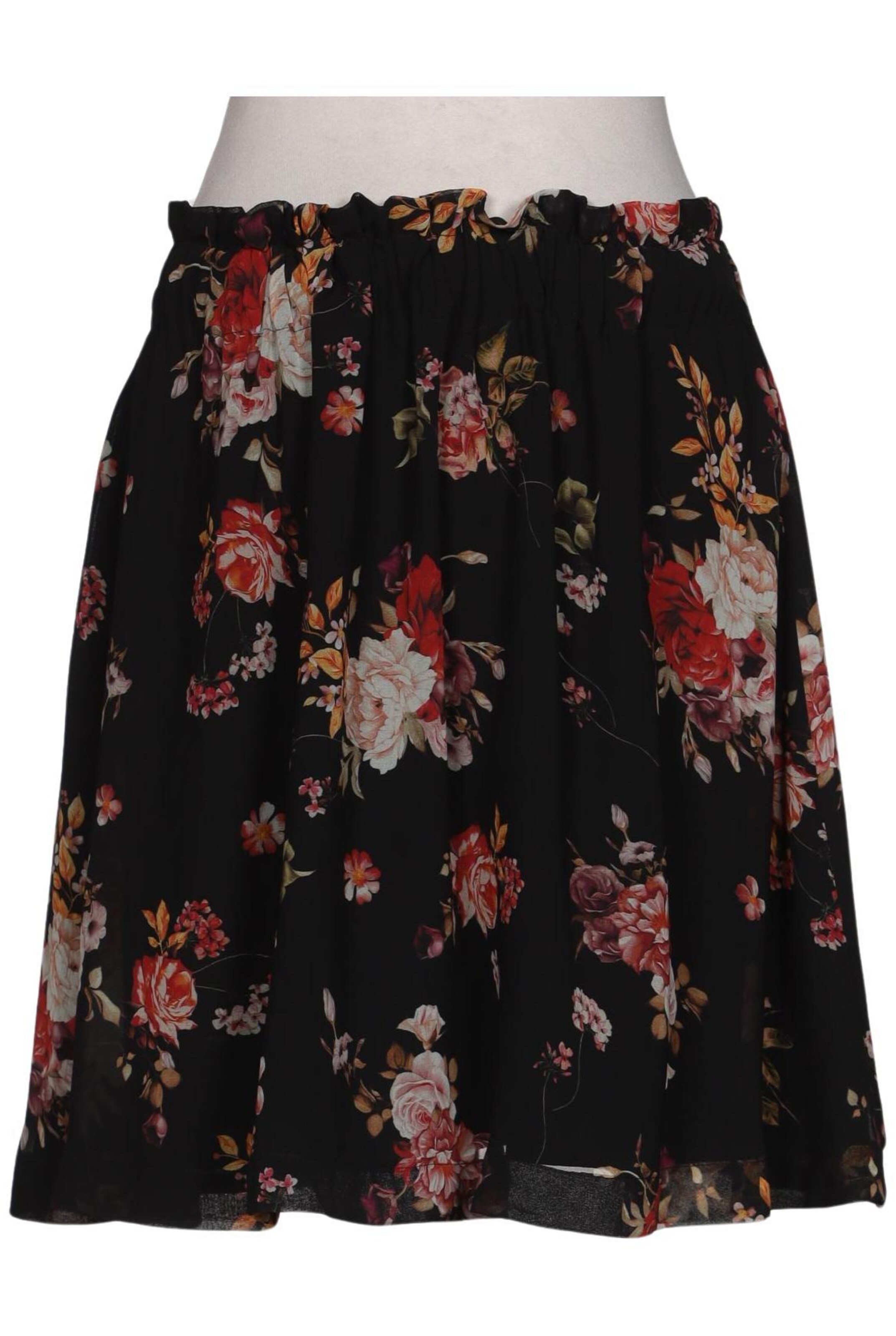 HALLHUBER Skirt in XS in Black: front