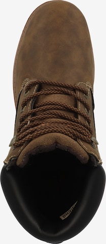 Dockers by Gerli Lace-up boots in Brown