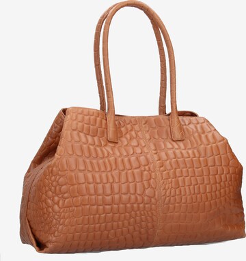 Liebeskind Berlin Shopper 'Chelsea' in Brown