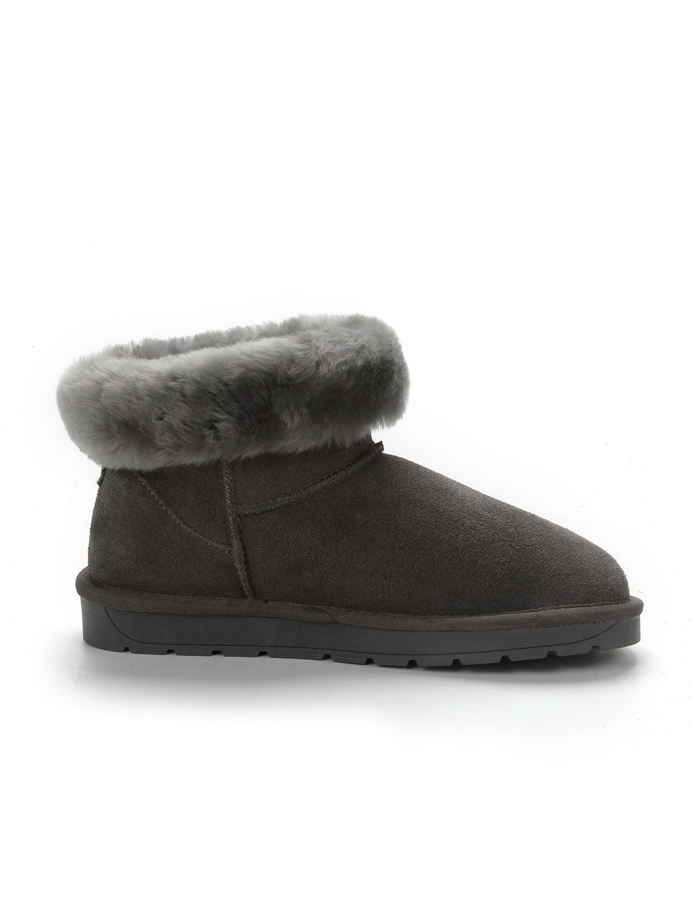 Boots da neve 'Minois' di Gooce in grigio