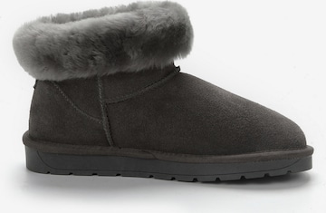 Gooce Snow boots 'Minois' in Grey