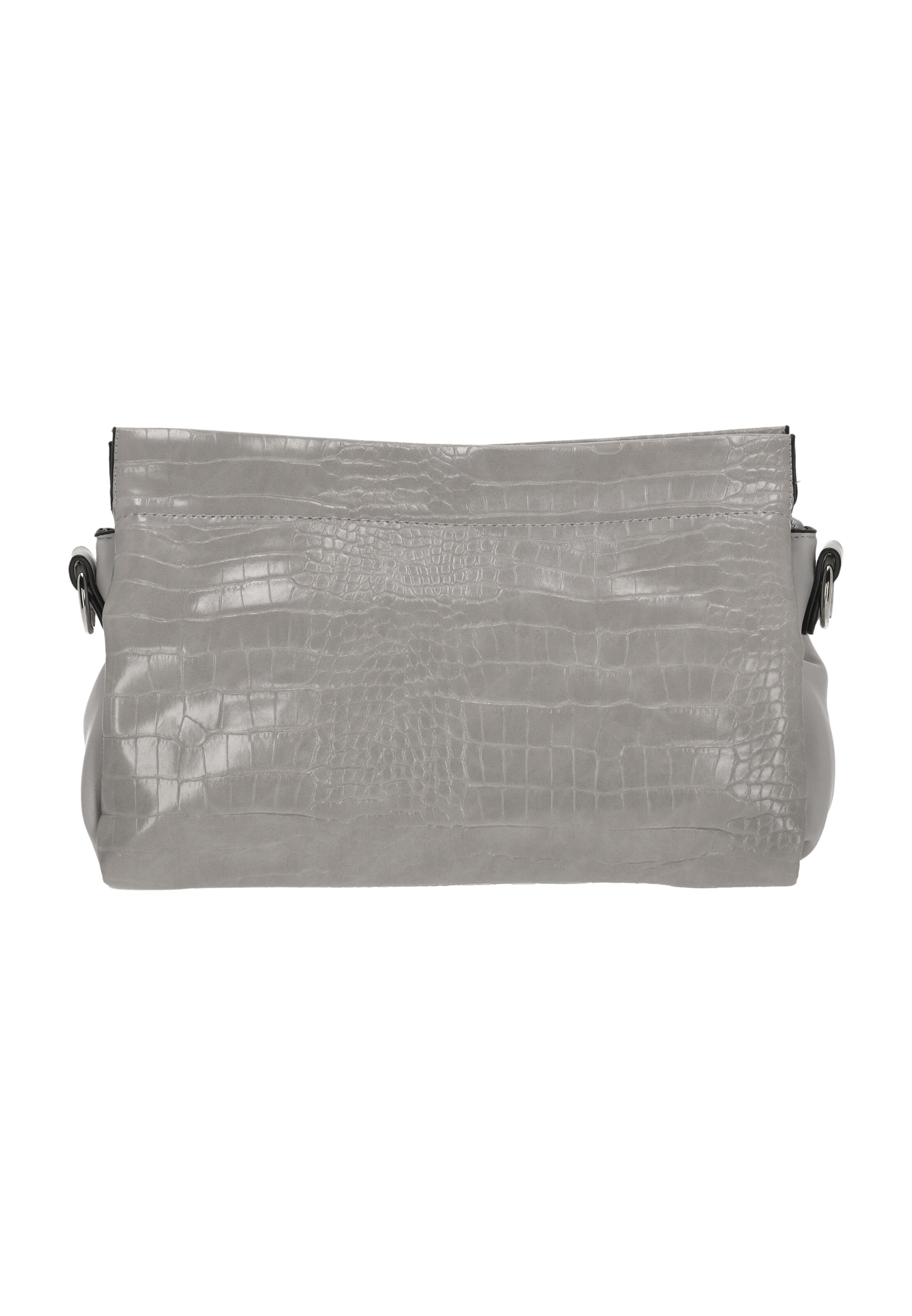 Usha Schoudertas in Grijs: voorkant