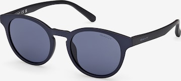 GANT Sonnenbrille in Blau: Vorderseite
