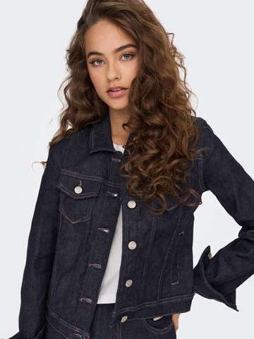 ONLY Between-Season Jacket 'Tia' in Blue