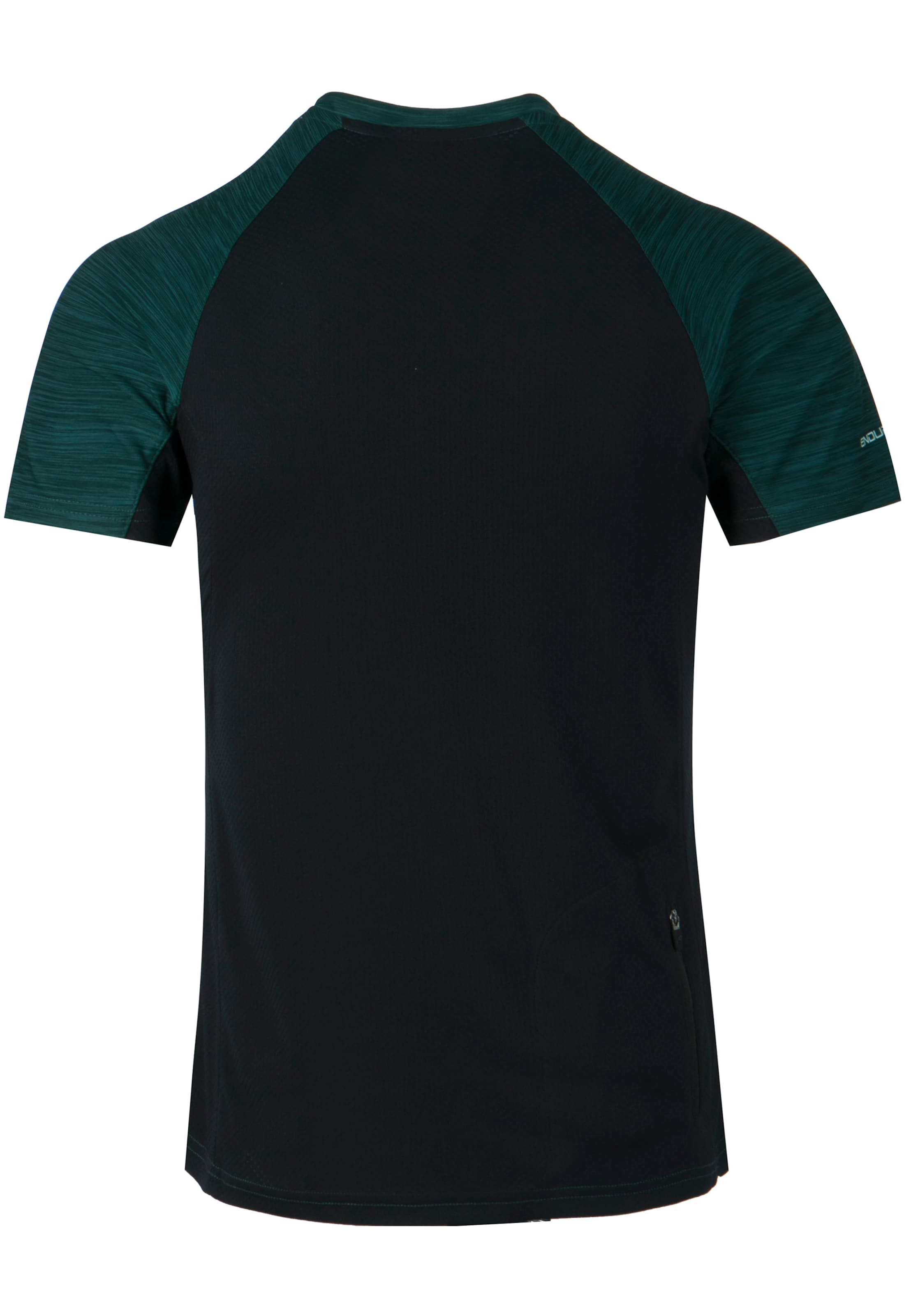 T-shirt fonctionnel 'Weni' ENDURANCE en vert
