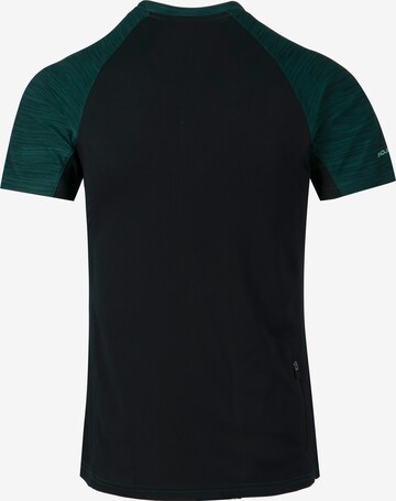 ENDURANCE Functioneel shirt 'Weni' in Groen