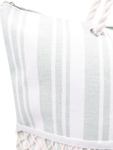 Capelli New York Strandtasche‌‌‌‌ in Grün