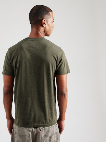 Only & Sons - Camisa 'ONSMAX' em verde