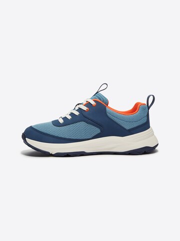 TIMBERLAND Superge | modra barva