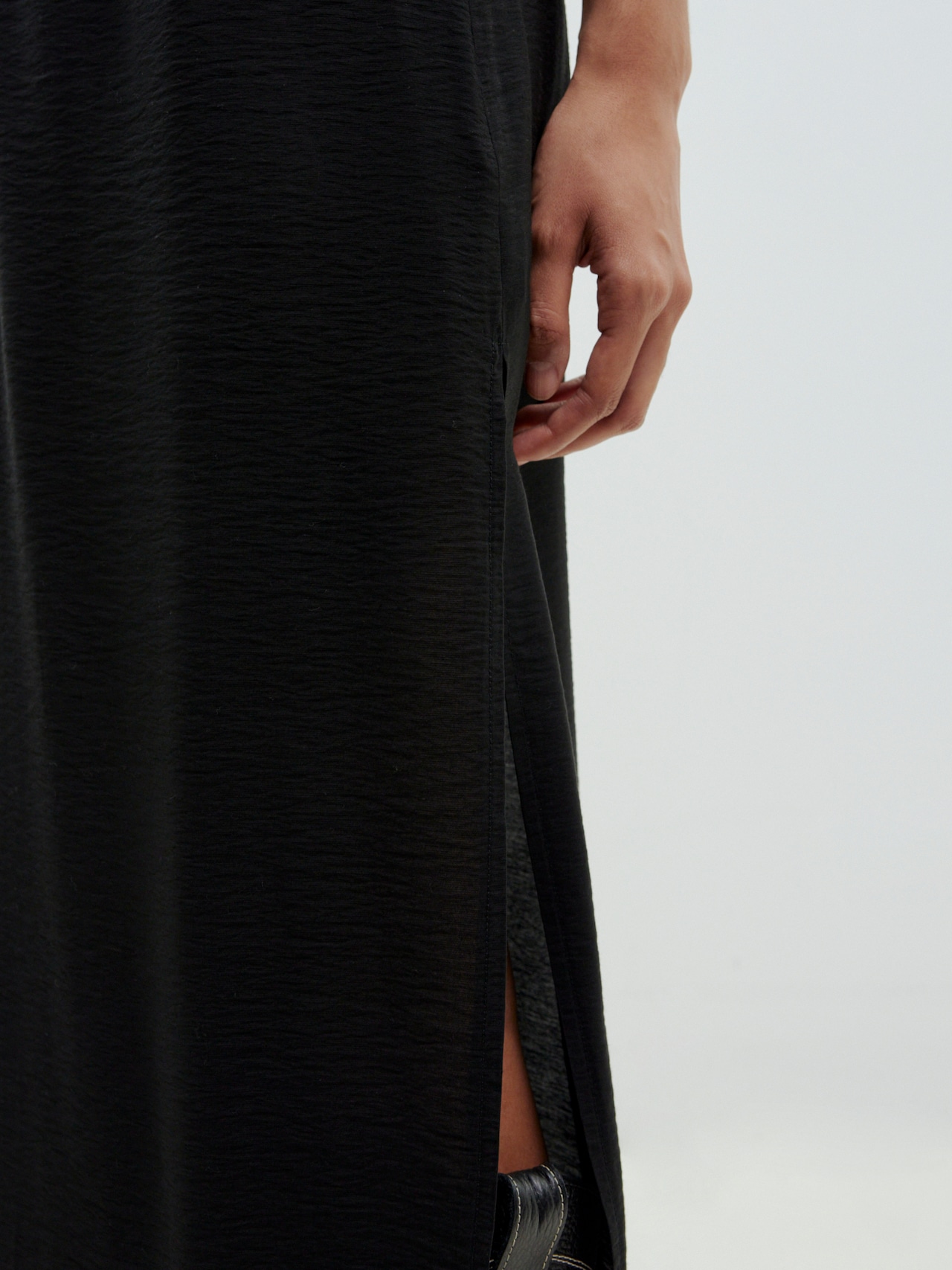 EDITED Produkte Rock 'Pina' schwarz