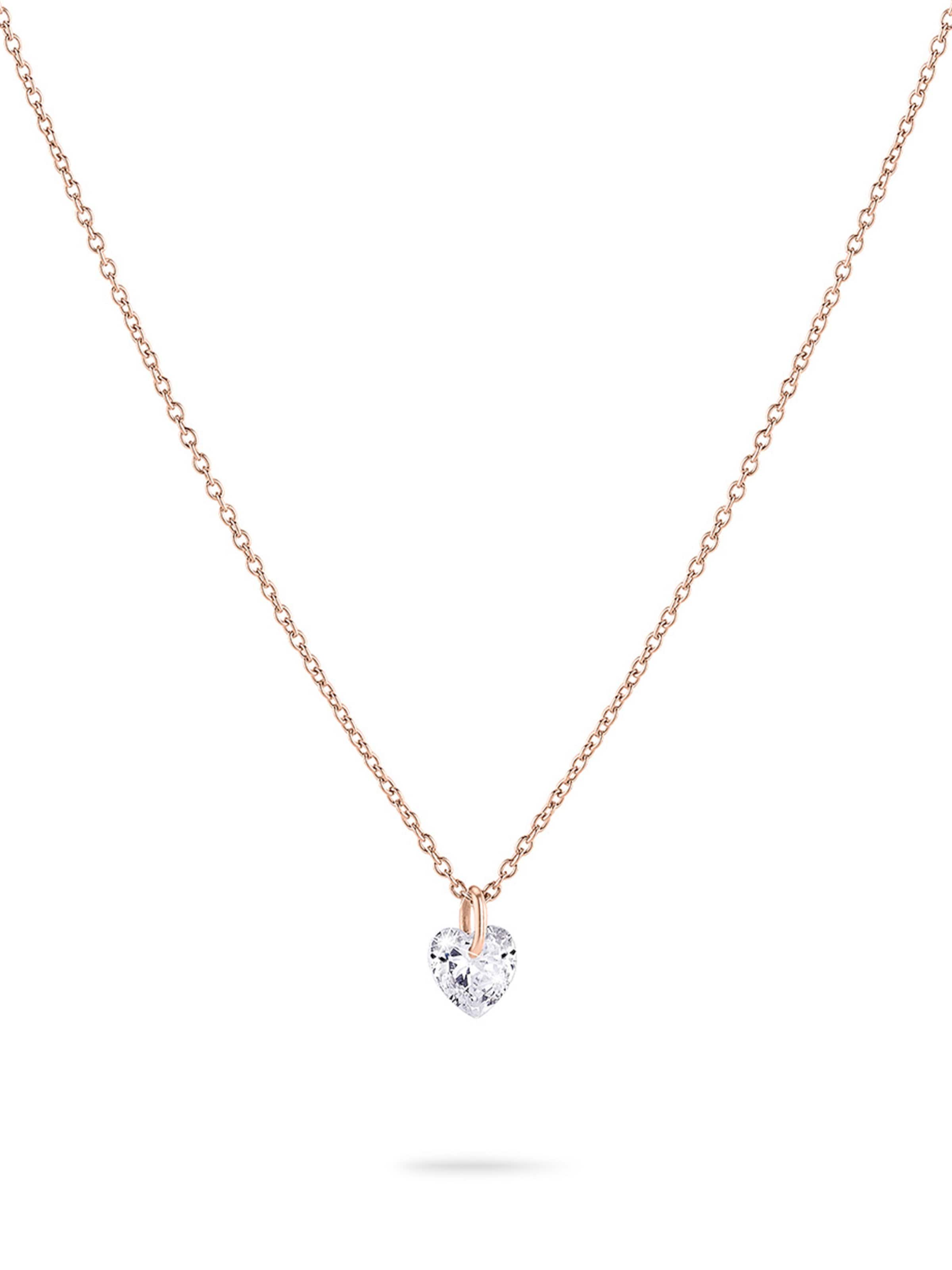 Tamaris Sieraden set in Rood