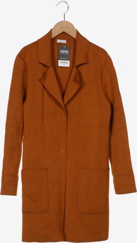 re.draft Jacket & Coat in M in Orange: front