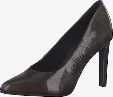 MARCO TOZZI Pumps in Brown: front