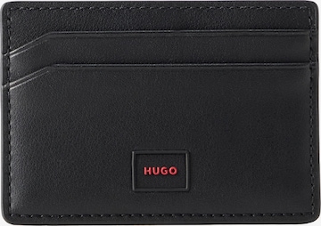 HUGO Kotelo 'ETHON' värissä musta: etupuoli