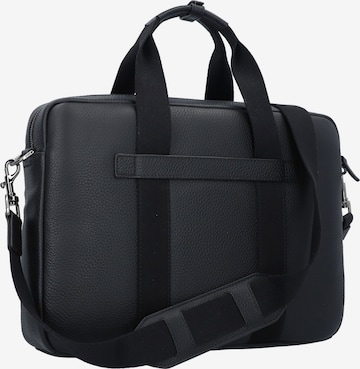 BREE Document Bag in Black