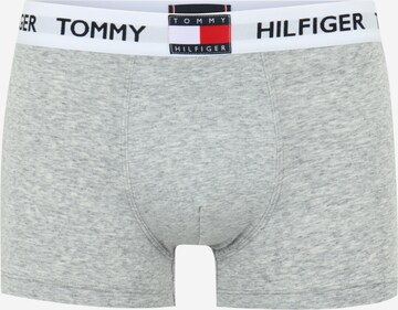 Tommy Hilfiger Underwear Bokserid, värv hall: eest vaates