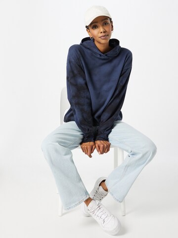 GAPSweater majica 'NOVELTY' - plava boja
