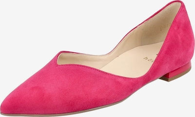 Högl Ballerina in de kleur Pink, Productweergave