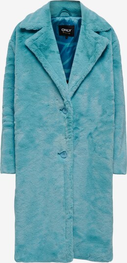 ONLY Manteau d’hiver 'RIKKE VIDA' en turquoise, Vue avec produit