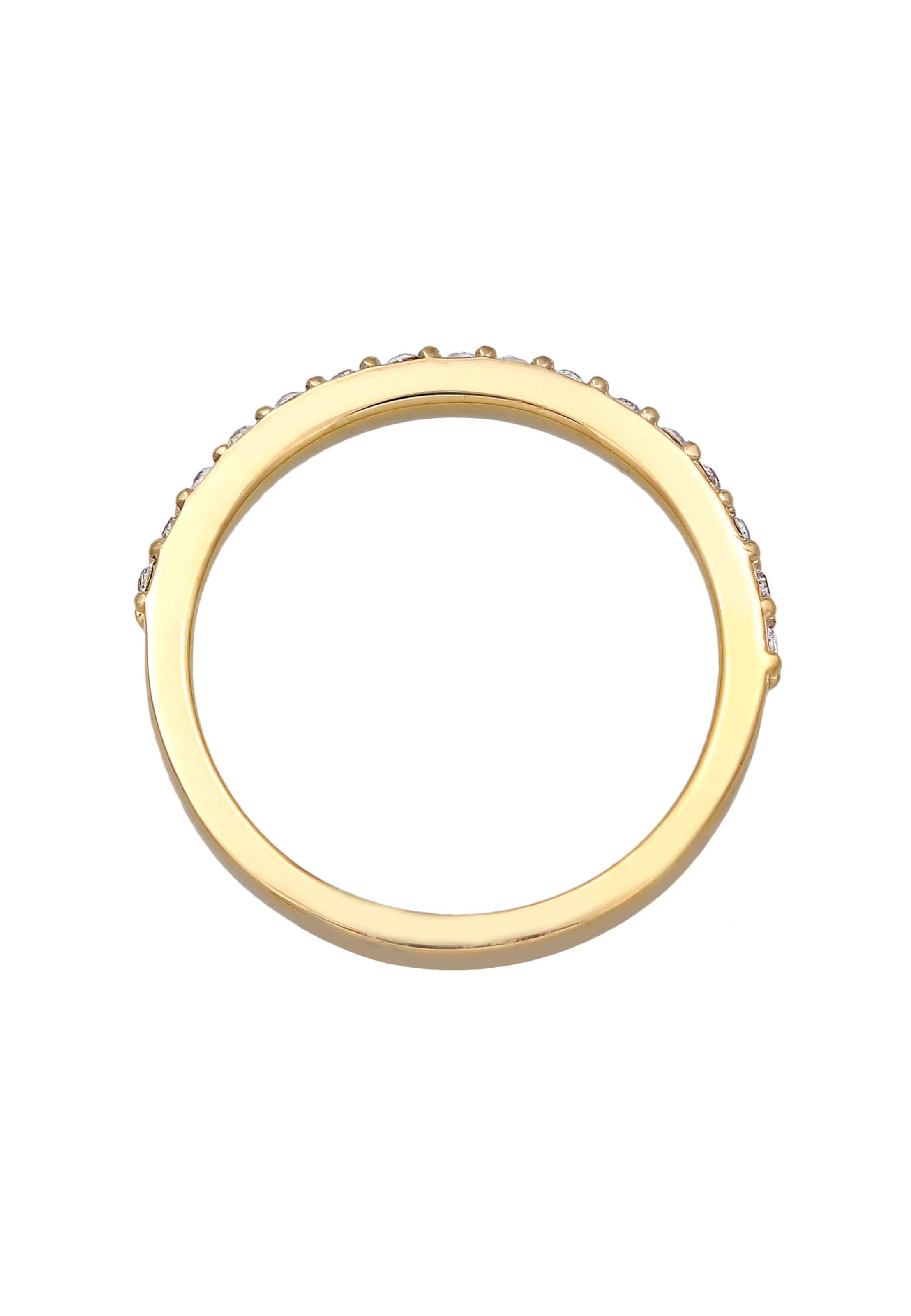 ELLI Δαχτυλίδι σε χρυσό