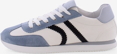Kennel & Schmenger Sneaker 'Mui' in 35,5 in blau / schwarz / weiß, Produktansicht