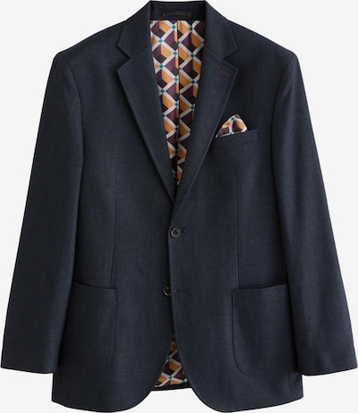 Next Veste de costume en bleu marine, Vue avec produit