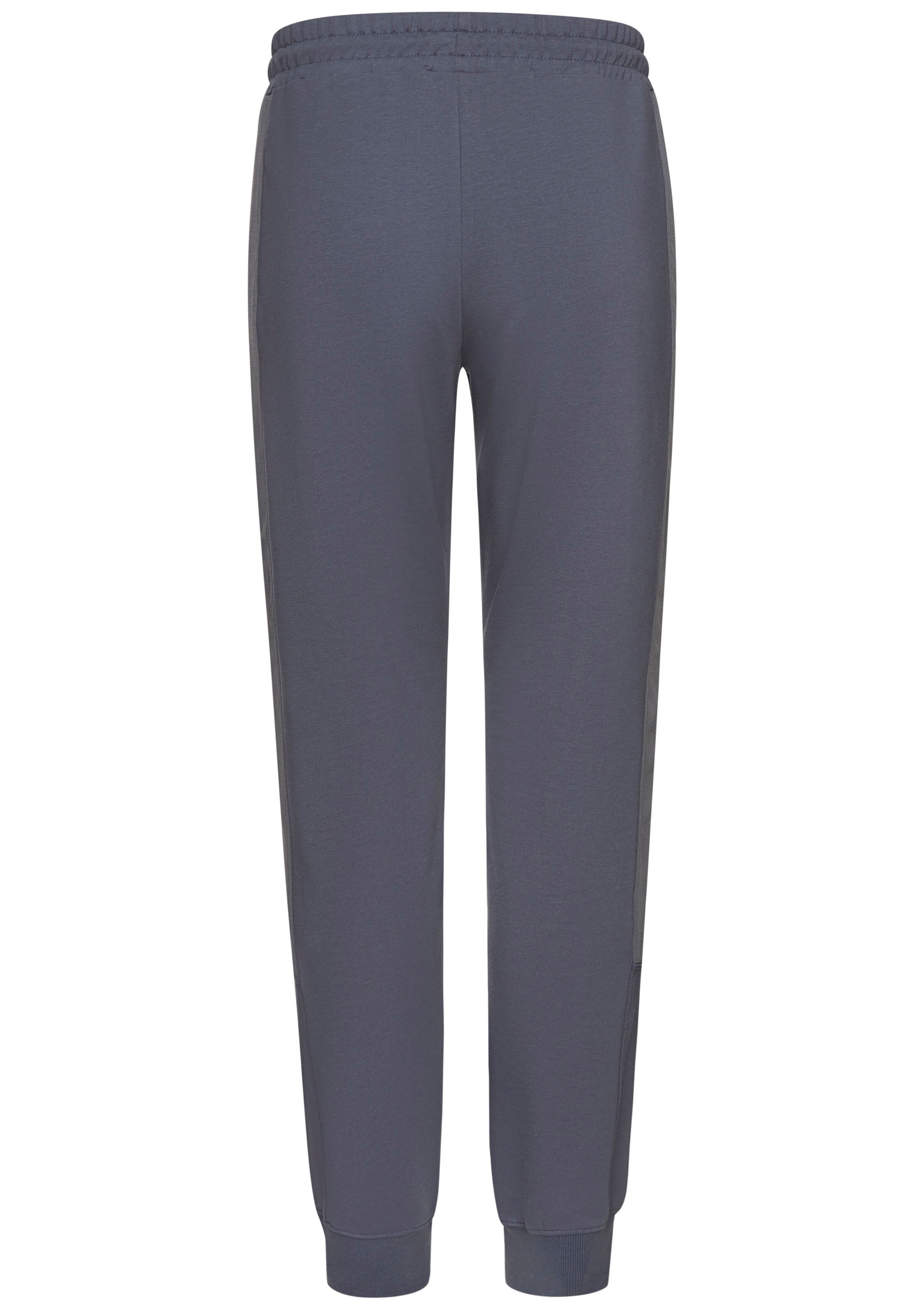 Authentic Le Jogger Tapered Pants in Blue
