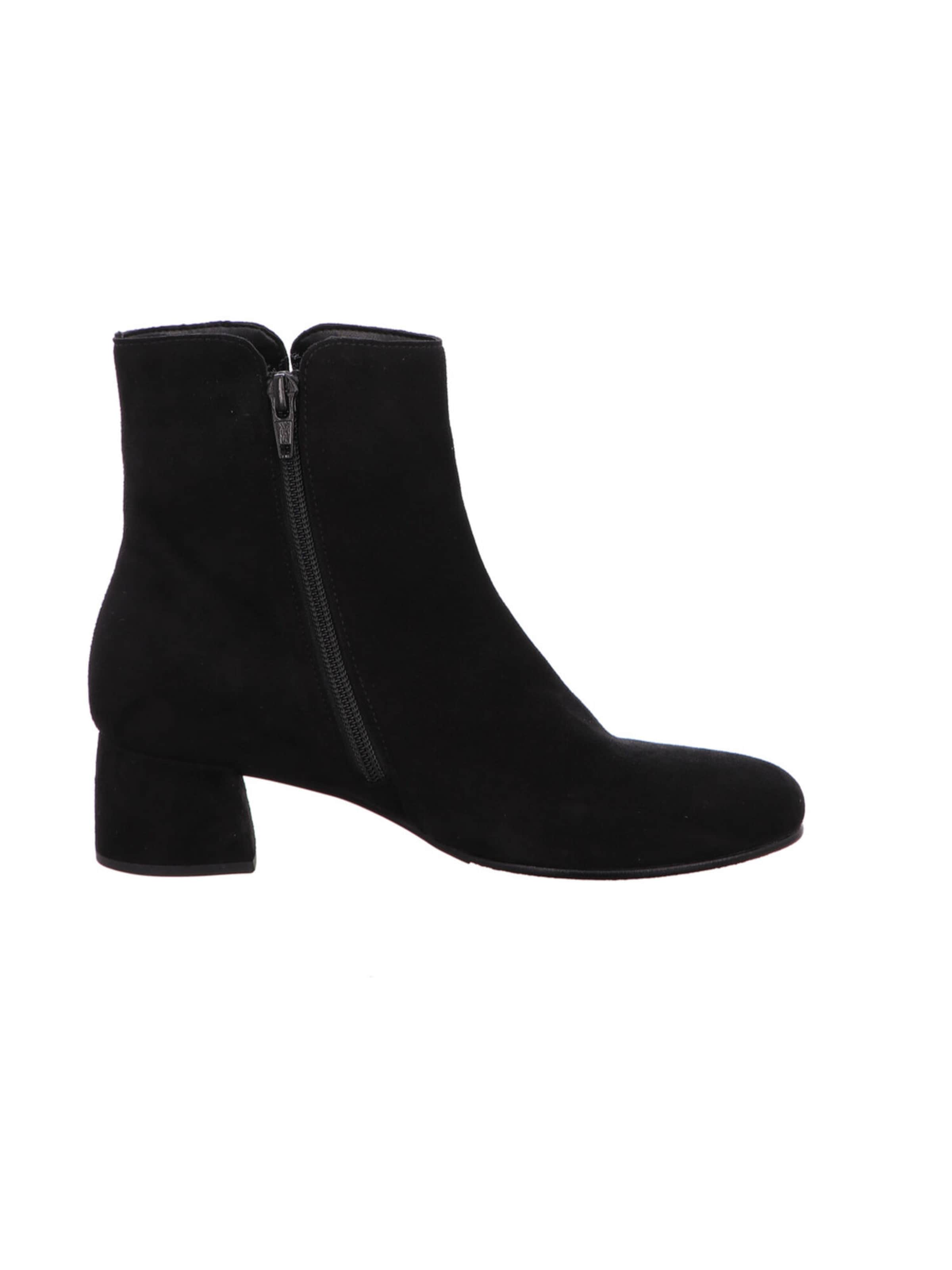 Bottines GABOR en noir