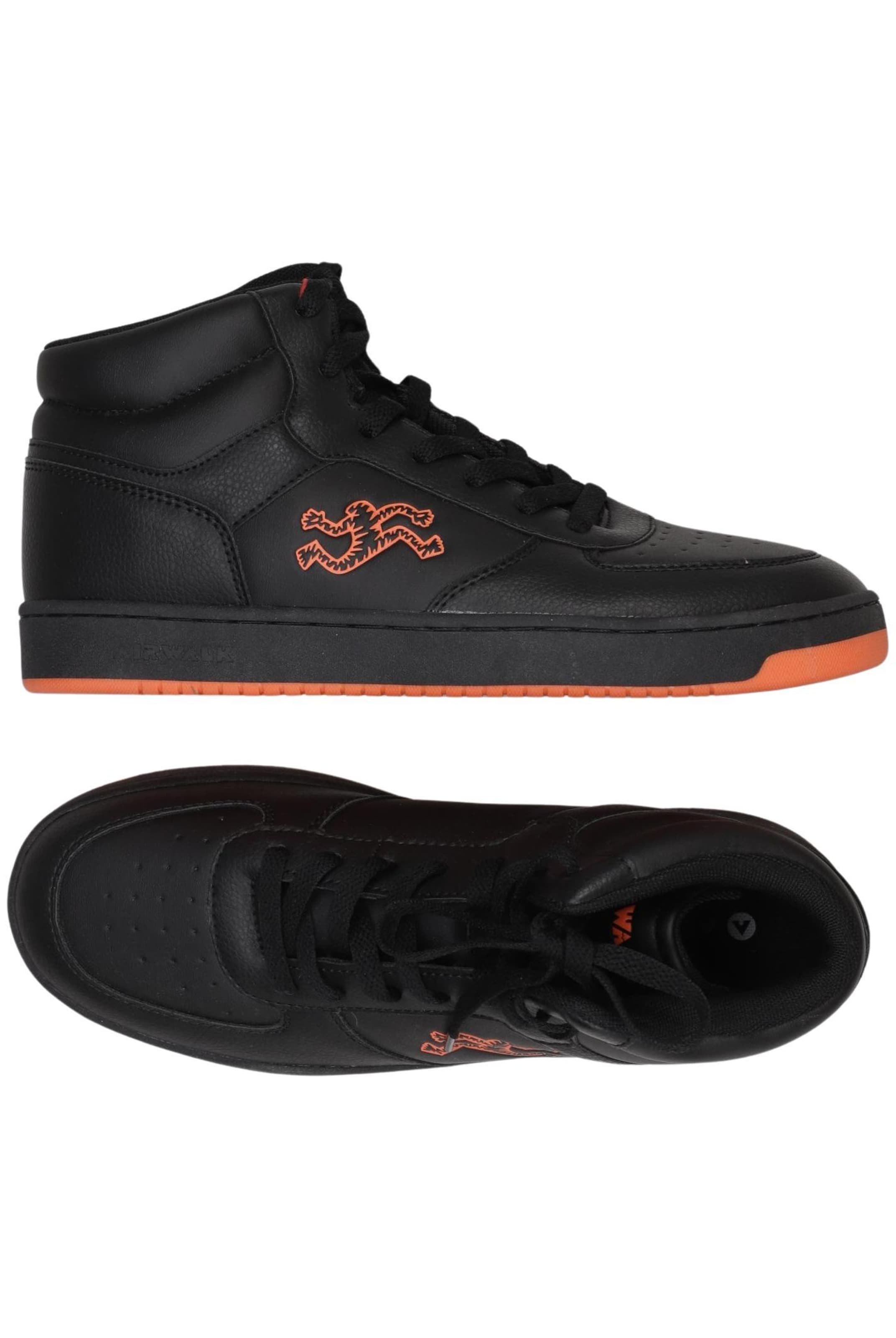 AIRWALK Sneaker 40 in Schwarz: Vorderseite