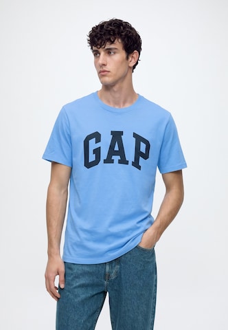 Maglietta 'EVERYDAY' di GAP in blu