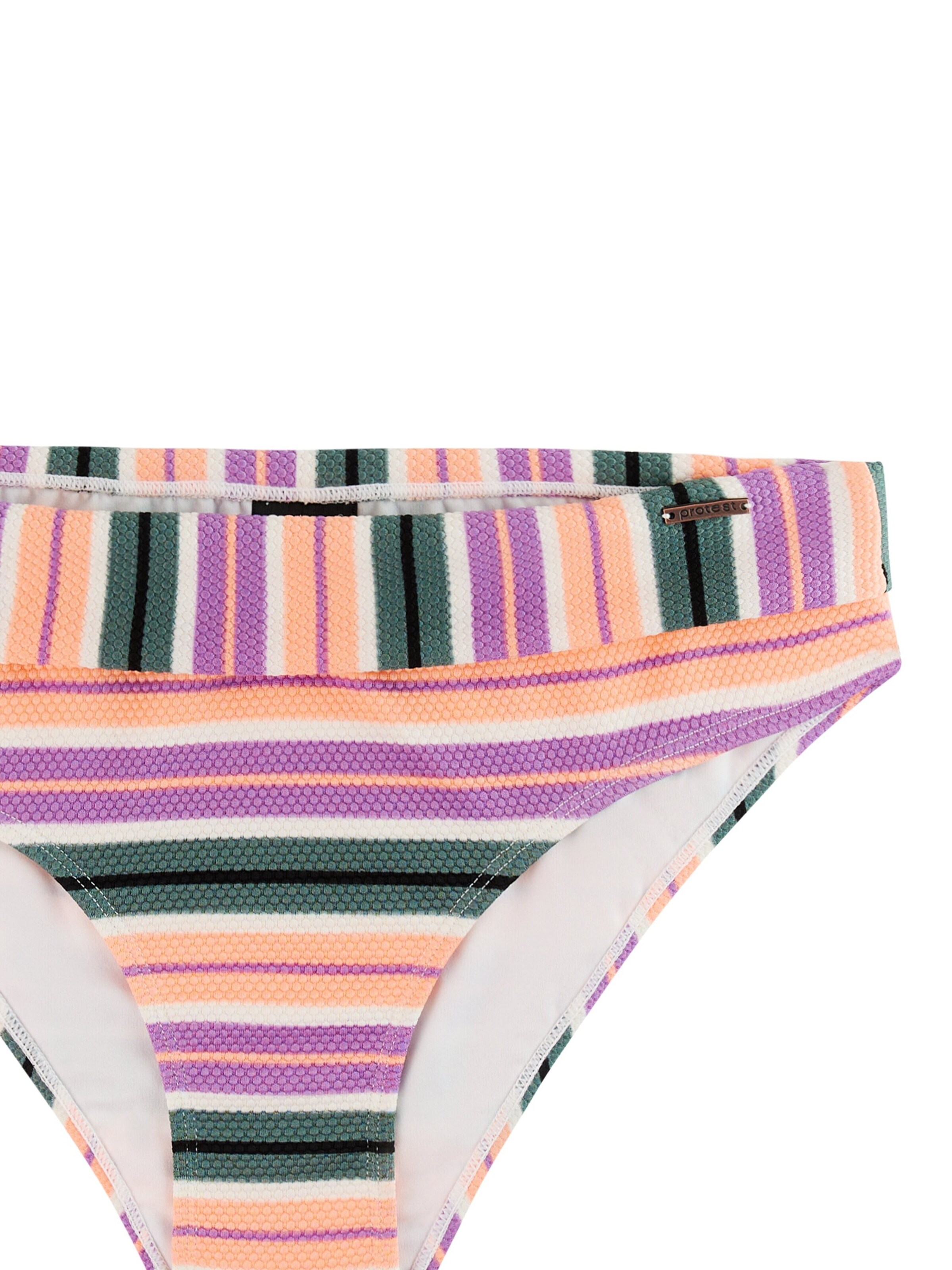 PROTEST Bikini bottom 'MIXLavas' in Purple